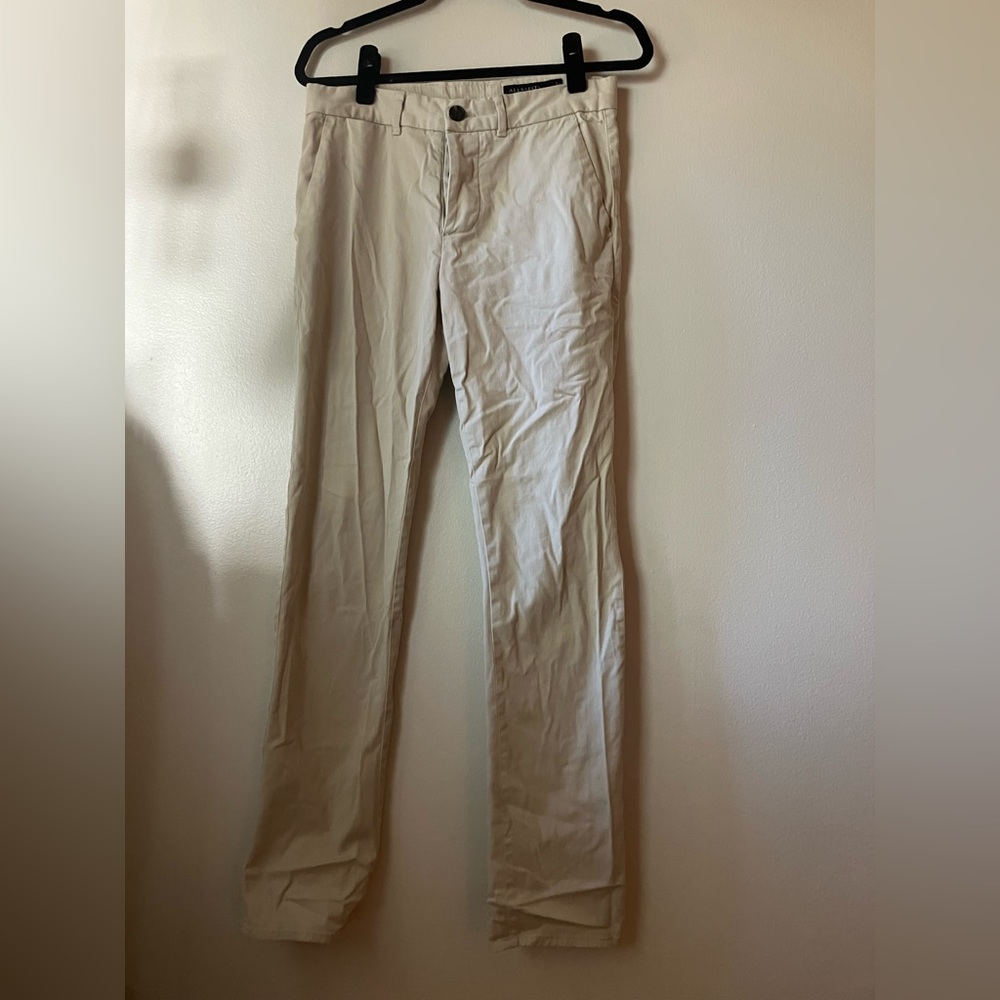 Allsaints chinos